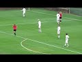 Tyler Lussi & U23 Plays U15 and U16 Men at UVa 5-5-16