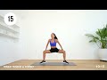10 MIN FULL BODY STRETCH | Standing Stretches for Flexibility, Mobility & Relaxation | Cool Down