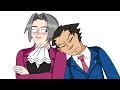 Froyo (Ace Attorney Animation)