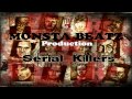 [FREE] 90s Old School Boom Bap type beat | Serial Killers (prod.by Monsta Beatz)