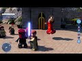 LEGO® Star Wars™: The Skywalker Saga Ep1 M4