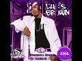 Chris Brown- Poppin (Chopped & Slowed By DJ Tramaine713)