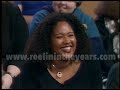 Luther Vandross • “Always And Forever”/Interview • 1995 [Reelin' In The Years Archive]