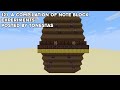 12 Amazing Note Block Songs in Minecraft made by Players
