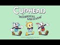 Cuphead DLC: The King's Leap Complete Soundtrack