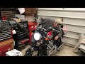 2007 Triumph Bonneville on Bring a Trailer