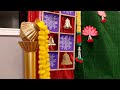 DIY Decorative Pillars | DIY Golden pots | DIY Decorative Side stands | Home Decoration Ideas