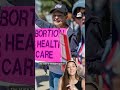 Facebook Group Gets Heated Over Red States' Abortion Laws