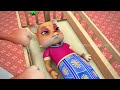 Aattuthottil  | Animated Version Film  Video | ആട്ടുതൊട്ടിൽ | Athiran | സിനിമാഗാനം അനിമേഷൻ രൂപത്തിൽ