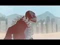 Godzilla x kong The New Empire Animation