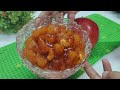 Apple Ki Khatti,Meethi Aur Teekhi Chutney || How To Make Apple Chutney At Home