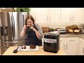 Can you do Beef Short Ribs in the air fryer? Let's find out!