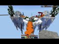 Abusing the Best Item in Hive Bedwars