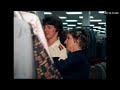 A visit to Sears with Mom in 1977