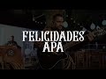 Traviezoz De La Zierra - Felicidades Apa (Lyric Video) TDLZRecords