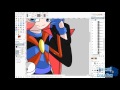 (Speed Paint) RE-Uploaded - Cherry Reboot