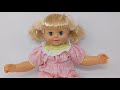 EBay - Toybiz Doll Baby Loves To Talk