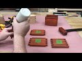 37 - How to make Through Dovetail joints Online Class in 4K video