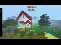 Pokémon in Minecraft #3| Ash Ketchum's House