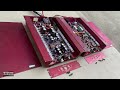 1988 Orion 225 HCCA Amp - Stock vs Modded by Shawn K Amp Dyno Tests