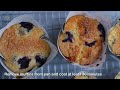 Is This the Best Muffin Recipe in the World? Yes it is