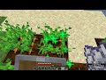 Minecraft Survival Gameplay Walkthrough Part 22 - AFK Villager Breeder