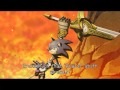 Sonic and The Black Knight: Sir Percival Appears/Percival's Defeat