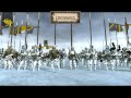 Medieval II Total War Holy Roman Empire speech