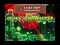 Break Away By AleXins Geometry Dash 2.2