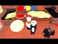 How Not to Work at a Pizza Place (Roblox)
