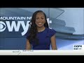 WYMT Mountain News This Morning at 5 a.m. - Top Stories - 5/20/24
