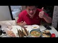 Ginisang Monggo (Balatong )with Kangkong |Easy Cooking |Tipid Pa!
