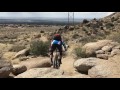 South Foothills Trails Albuquerque New Mexico. AKA Southloop