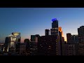Minneapolis 4K Drone Footage