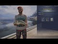 Call of the Wild: The Angler_Norway daily challenges & diamond hunt {tues} pt 1