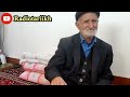 محمدرضا شاه پهلوی از زبان پیرمرد روستایی آذری