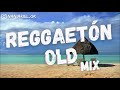 🔥MIX INOLVIDABLES REGGAETON OLD🔥 (Pa Cantar A Todo Pulmon) ✘ LO MEJOR ✘ NANI ARIEL