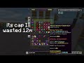 I spent 500M on Talismans... This is what it got me| Hypixel Skyblock