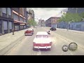 Joe Putting In Work | Mafia II: Definitive Edition PS5 HD GAMEPLAY