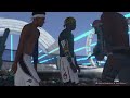 NBA 2K24 Runs with PS4JohnGottie