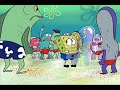 Bubble Buddy's Episode But Only When He Is On Screen