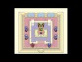 Legend of Zelda: A Link To The Past - Intro