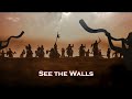 Baht Rivka Whitten - Rise Up (Official Lyric Video) Hebrew Worship Battle Song