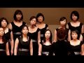 台北女聲唱國父紀念歌