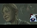 Reaction 1st Time Playing | Resident Evil 2 Remake | Part 8