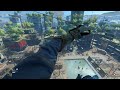 Dying Light 2- Flying to Defunct Hickory Windmill from VNC Tower