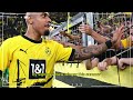 ARSENAL IS EVALUATING THE SIGN OF MALEN FROM BORUSSIA DORTMUND