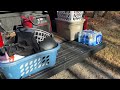 THIS GENERATOR RUNS EVERYTHING IN MY RV …HARBOR FREIGHT PREDATOR 5000 SO QUITE!