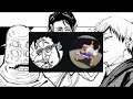 YUTA SEASON: Jujutsu Kaisen Manga Chapter Review 138-144 (Part 1/2)