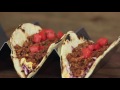 How to Make Ground Beef Tacos: Tips for Making Beef Tacos!